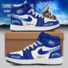 Sfera Ebbasta “$€LEBRAT10N” Summer Tour 2026 Custom AJ1 Shoes
