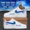 Sfera Ebbasta “$€LEBRAT10N” Summer Tour 2026 Custom AF1 Shoes