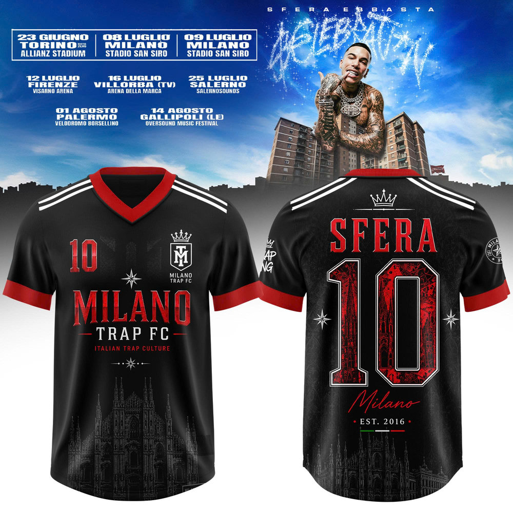 Sfera Ebbasta Sfera Ebbasta