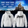 Zara Larsson Girls Trip Eurosummer Fest 2026 Hoodie Zara Larsson Girls Trip Eurosummer Fest 2026 Hoodie