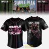 Simple Plan Bigger Than You Think Tour Baseball Jersey 2 qle77.jpg