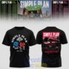 Simple Plan Bigger Than You Think Tour Limited Edition 3D Shirt 2 lAzYl.jpg
