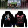 Simple Plan Bigger Than You Think Tour Limited Hoodie 1 Simple Plan Bigger Than You Think Tour Limited Hoodie 2 a3qHI.jpg