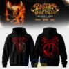 Slaughter to Prevail Summer Tour 2026 Hoodie