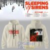 Sleeping With Sirens An Ending In Itself Tour Hoodie