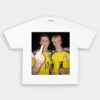 Smoke Signals From Sweden Tee 3 njpJc.jpg