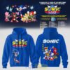 Roxette 40th Anniversary Tour 2026 Hoodie Roxette 40th Anniversary Tour 2026 Hoodie