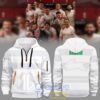 South Sydney Rabbitohs Arrow White 2026 Hoodie