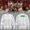 South Sydney Rabbitohs Arrow White 2026 Sweatshirt
