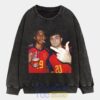 Spain Drunk Smoke Repeat Football Tee 5 c10zS.jpg