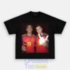 Spain Football Beer Cigarettes & Chaos T-Shirt