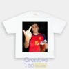 Spain Football Drunk Smoke Repeat Tee 3 Qyjek.jpg