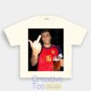 Spain Football Drunk Smoke Repeat Tee 4 zDX6C.jpg