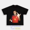 Spain Football Drunk Smoke Repeat Tee 7 x5aIV.jpg