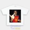 Spain Football Lamine Yamal Drunk Middle Finger TShirt 3 hCXff.jpg