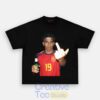 Spain Football Lamine Yamal Drunk Middle Finger TShirt 7 cl4hs.jpg