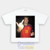 Spain Football Oyarzabal Drunk Middle Finger TShirt 9 W2IgC.jpg