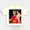 Spain Football Pedri Smoke Beer Graphic Tee 10 uKtxO.jpg