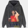 Spain Football Pedri Smoke Beer Graphic Tee 12 g6pYd.jpg