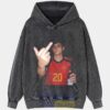 Spain Football Pedri Smoke Beer Graphic Tee 6 xp2Vt.jpg