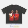Spain Football Rodri x Lamal Drunk Middle Finger TShirt 2 ogzpo.jpg