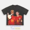 Spain Football Yamal x Pedri Middle Finger TShirt 2 VSqsL.jpg