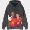 Spain Football Yamal x Pedri Middle Finger TShirt 6 l1Zma.jpg