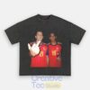 Spain Smoke Beer Football Culture Tee 2 q4kyP.jpg