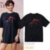 Spider Man Brand New Day Zendaya Spider Man T-Shirt In Paris