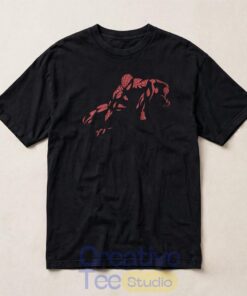 Spider Man Brand New Day Zendaya Spider Man T-Shirt In Paris