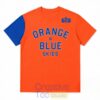 Spike Lee Orange And Blue Skies Knicks Game 4 T-Shirt 1 Spike Lee Orange And Blue Skies Knicks Game 4 TShirt 2 lSnEZ.jpg