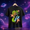 Sacha Baron Cohen Very Nice T-Shirt