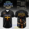 St Kilda Football Club x Harry Styles Together Together Tour 2026 Football Jersey