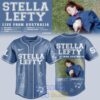 Stella Lefty Live From Australia Tour 2026 Baseball Jersey 2 geVrp.jpg