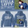 Stella Lefty Live From Australia Tour 2026 Hoodie