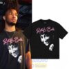 Stephon Castle NBA 2026 Finals Game 3 Spurs Patti LaBelle T-Shirt