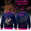 Steve Lacy Special Album “Oh yeah” 2026 Sweatshirt