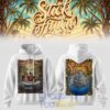 Stick Figure Enjoy The Ride Tour 2027 Special Hoodie