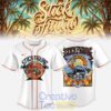 Stick Figure Enjoy The Ride Tour 2027 Special Jersey