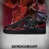 Stranger Things Demogorgon Special AF1 Shoes