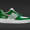 Stranger Things Hawkins High School Special AF1 Shoes
