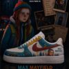 Stranger Things Max Mayfield Special AF1 Shoes 1 Stranger Things Max Mayfield Special AF1 Shoes 2 i1fpi.jpg