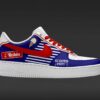 Stranger Things Scoops Ahoy Special AF1 Shoes