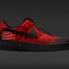Stranger Things Stranger Things Special AF1 Shoes