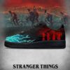 Stranger Things The Upside Down Special AF1 Shoes