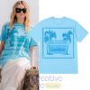 Supergirl Milly Alcock Welcome to Lewisham Shirt