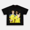 Sweden National Drunker Tee