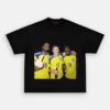 Sweden National Smokers Tee
