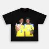 Sweden National Team Isak Drunk Tee