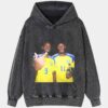 Sweden National Team Isak Elanga Middle Finger Tee 6 0Bx9A.jpg